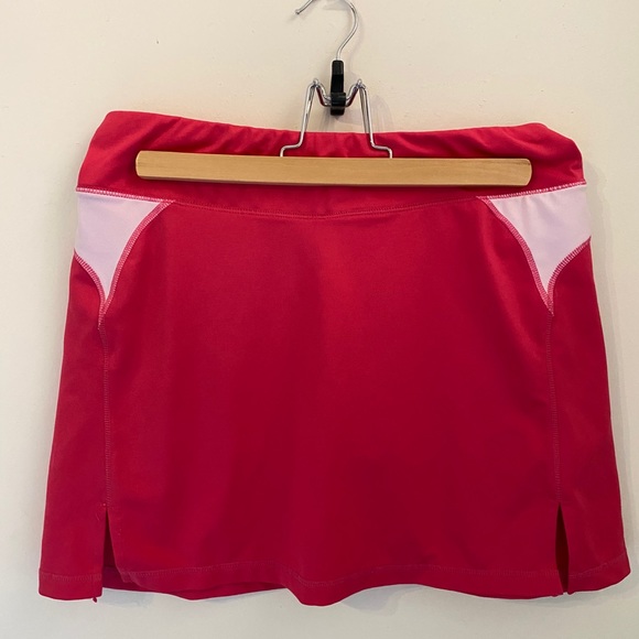 Tennis skirt - Picture 1 of 2